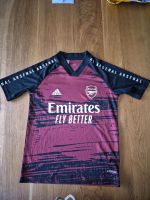 Trikot Arsenal London Gr. 140 Nürnberg (Mittelfr) - Nordstadt Vorschau