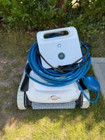Dolphin Poolstyle Plus - Poolroboter - Defekt/Ersatzteilspender Niedersachsen - Braunschweig Vorschau