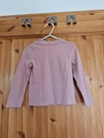 Langarmshirt h&m rosa Größe 98 / 104 II Rheinland-Pfalz - Dannstadt-Schauernheim Vorschau