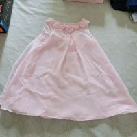 NEU Rosafarbenes feines Kleid,  festlich, 98, H &M Berlin - Reinickendorf Vorschau