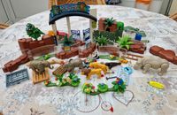 Playmobil Zoo Burglesum - Lesum Vorschau