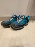 Kaum getragen Cmp Wanderschuhe Größe 39 München - Pasing-Obermenzing Vorschau