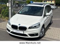 BMW 218i Gran Tourer Autom./7-Sitze/Panoram/NAVI/LED Hessen - Heusenstamm Vorschau