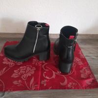 Stiefeletten Bayern - Kelheim Vorschau