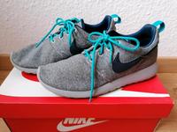 Nike Rosherun GS Sneaker, Gr. 38,5 Sachsen-Anhalt - Halle Vorschau