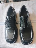 N.Y. Star Lackschuhe Bayern - Salgen Vorschau