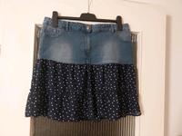 Jeansrock Janina Bayern - Poppenhausen Vorschau