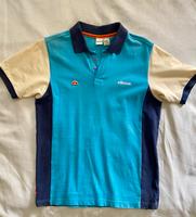 Originales, fast neues, wunderschönes Ellesse Tennis Shirt Berlin - Schöneberg Vorschau