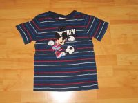 Mickey Mouse T-Shirt Größe 128 Nordrhein-Westfalen - Bergneustadt Vorschau
