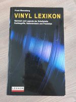 Vinyl Lexikon Buch Baden-Württemberg - Rastatt Vorschau