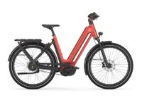 Gazelle Eclipse C380 HMB Wave Rahmen E-bike Pedelec Niedersachsen - Leer (Ostfriesland) Vorschau