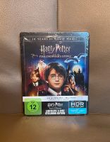 Harry Potter und der Stein der Weisen Blu-ray Jubiläums-Edition Berlin - Wilmersdorf Vorschau