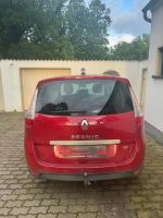 Auto Renault Megane Scenic 7 sitze Nordrhein-Westfalen - Bad Oeynhausen Vorschau