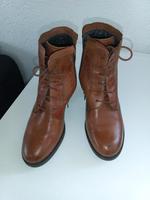 Stiefeletten braun, 5th Avenue, Grösse 39, neuwertig Bayern - Regensburg Vorschau