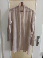 Kaschmir cashmere Strickjacke Größe 42 Hessen - Lich Vorschau