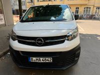 Opel Vivaro 1.5 Diesel 120ps Anhängerkupplung MFL Netto 13.500€ Berlin - Neukölln Vorschau