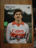 Walter Kelsch VfB Stuttgart Original Autogramm Rheinland-Pfalz - Haßloch Vorschau