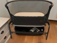 Maxi Cosi Iora Graphite Grey Beistellbett NEU Kr. München - Putzbrunn Vorschau