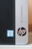 HP EliteDesk 800 G3 PC,Core i5 7500 16GB RAM 256GB SSD Win10 HDMI Hessen - Marburg Vorschau