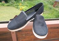☀️Sommerschuhe☀️ Gr. 41 Hessen - Fulda Vorschau