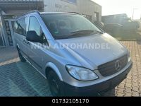 Mercedes-Benz Vito Kombi 115 CDI lang 7-Sitzer Klima Münster (Westfalen) - Coerde Vorschau