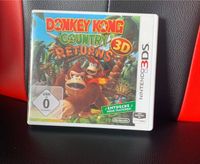 Donkey Kong Country Returns 3D - [Nintendo 3DS] Nordrhein-Westfalen - Oberhausen Vorschau