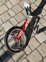 Einrad 16‘‘ zu verkaufen Bayern - Berg Vorschau