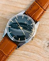 Omega Uhr, mechanisches Werk- Herrenuhr Vintage Rheinland-Pfalz - Mayen Vorschau