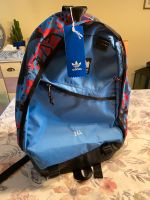 Adidas Rucksack Backpacker S neu mit Etikett Nordrhein-Westfalen - Viersen Vorschau