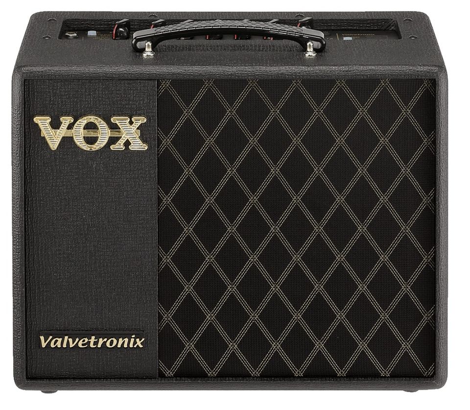 VOX VT20X Valvetronic Gitarrenverstärker in Grafschaft