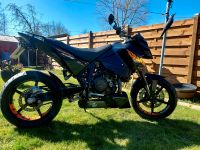 Ktm Duke 3 690 Black Schleswig-Holstein - Probsteierhagen Vorschau