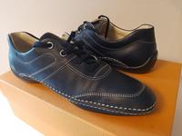 TODS Business-Lederschuh  40,5 DU-BLAU / WEIß – TOP! Bonn - Bonn-Zentrum Vorschau