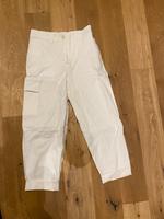 Mango, Hose, weiß, 36 Bayern - Essenbach Vorschau