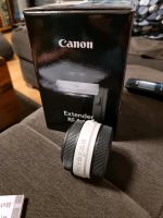 Canon Extender RF 1.4x neu fehlkauf Bonn - Beuel Vorschau