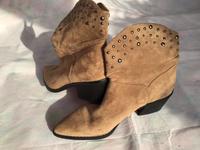 Damen Stiefel, Stiefeletten Schleswig-Holstein - Schleswig Vorschau