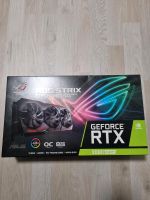 Asus ROG Strix RTX 2080S in OVP Hessen - Wabern Vorschau