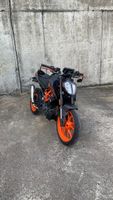 KTM Duke 125er Nordrhein-Westfalen - Lindlar Vorschau