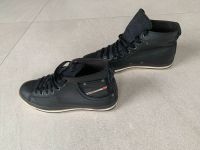 Diesel Leder Schuhe im used Look Gr. 45 Mülheim - Köln Holweide Vorschau