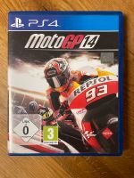 PS4 MotoGP 14 Bayern - Gilching Vorschau