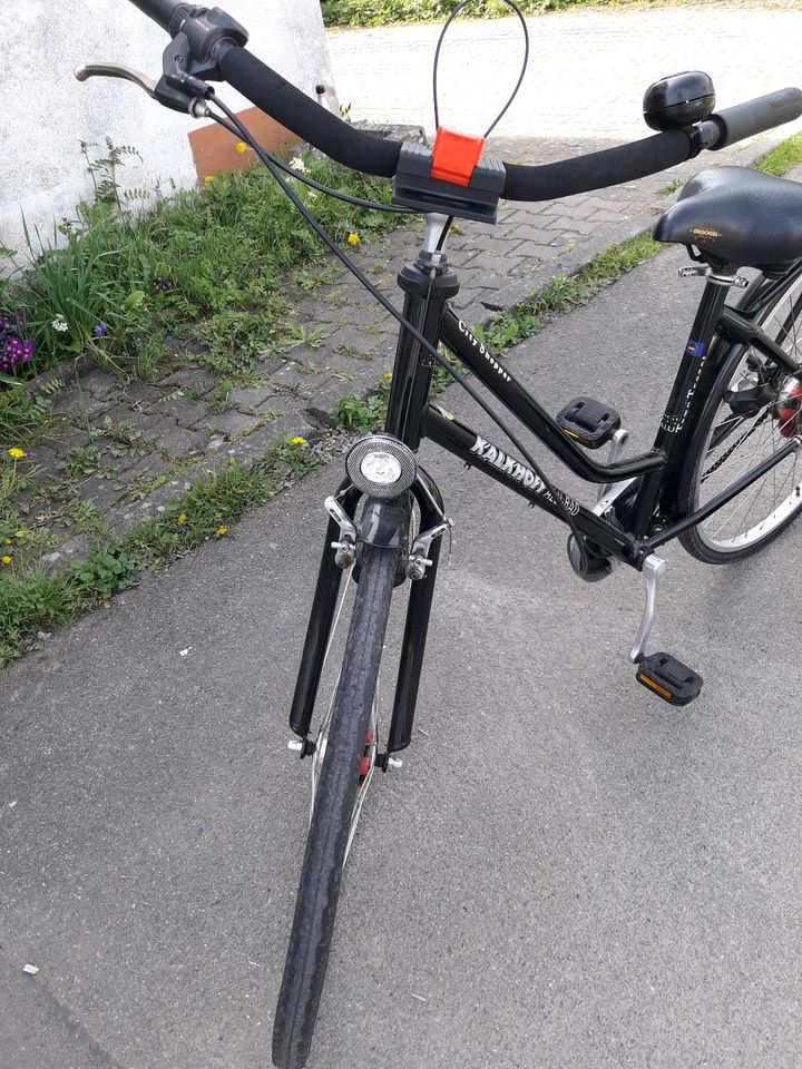 Damen  Fahrrad 28 zoll in Auenwald