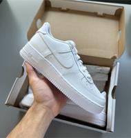 Nike Air Force 1 Gr. 40 NEU Weiß Nordrhein-Westfalen - Dülmen Vorschau