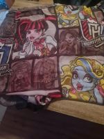 Gardinen mit Schlaufen monster high Rheinland-Pfalz - Offenbach-Hundheim Vorschau