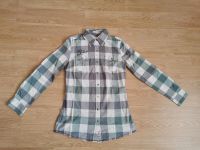 QS by S. Oliver Bluse Gr. 38 100% Baumwolle Nordrhein-Westfalen - Minden Vorschau