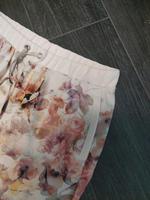 Vila  Sommer Pluderhose Gr. M/ 38 Gummibund Bayern - Augsburg Vorschau