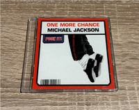 Michael Jackson - One More  Chance Ltd. 3“ CD Single Thüringen - Apolda Vorschau