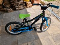 Ghost 16 Zoll Kinderfahrrad Baden-Württemberg - Ellwangen (Jagst) Vorschau