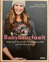 Buch Babybauchzeit von Nora Imlau Baden-Württemberg - Rheinau Vorschau