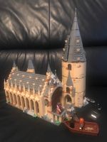 LEGO HARRY POTTER 75954 Große Halle, Vollständig mit Anleitung Mülheim - Köln Buchforst Vorschau