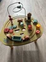 Multifunktionsspieltisch Motorik mit Zug Nordrhein-Westfalen - Dülmen Vorschau