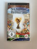 FIFA Fussballweltmeisterschaft Südafrika 2010 für Sony PSP Baden-Württemberg - Schwäbisch Hall Vorschau